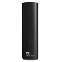 WD HDex 3.5" USB3 18TB Elements Desktop black