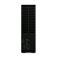 WD HDex 3.5" USB3 18TB Elements Desktop black