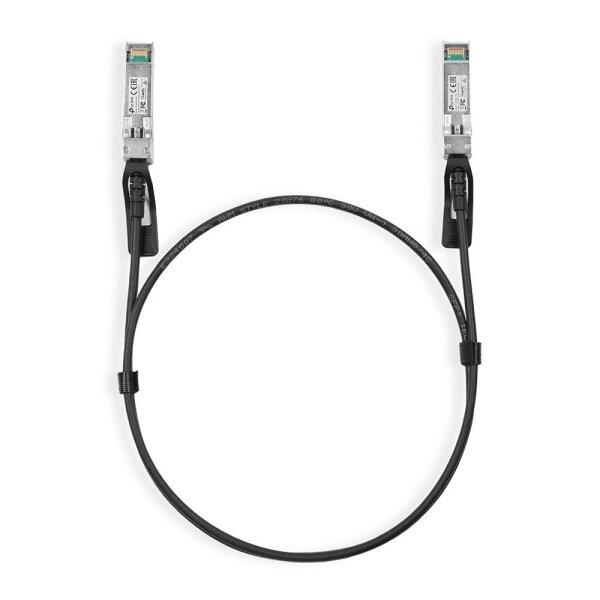 TP-Link SFP+ Direct Attach Cable 1m TL-SM5220-1M +++