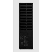 WD HDex 3.5" USB3 20TB Elements Desktop black