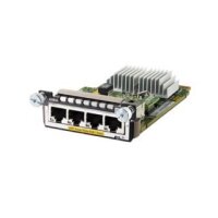 HP Modul 4-Port 1/2.5/5/10GbE (3810M/2930M) JL081A