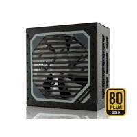 Netzteil ATX LC-Power 1000W/120mm 80+ Gold Super Silent Modular Series