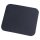 Maus Pad black