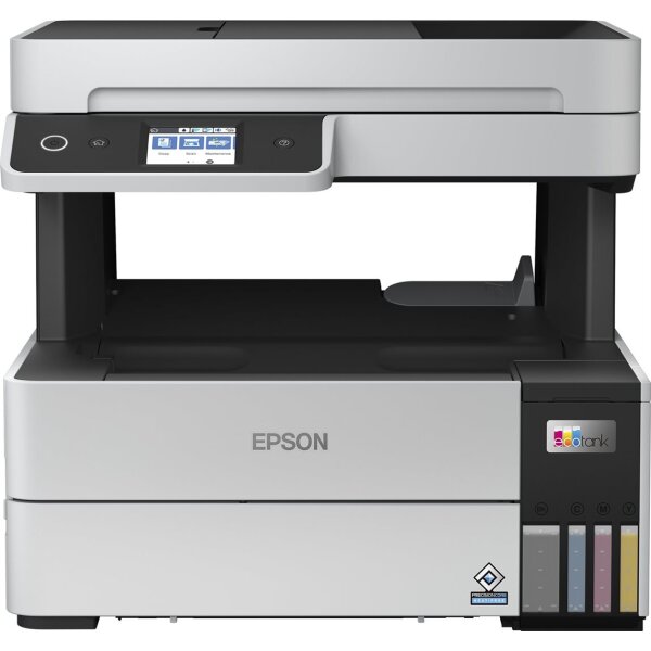 Epson EcoTank ET-5170 (4in1)