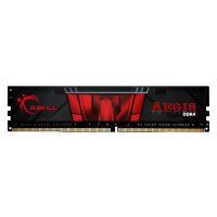 G.Skill DDR4 RAM 16GB (2x8GB Dual-Kit) PC3200 CL16 16GIS  Aegis black