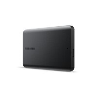 Toshiba HDex 2.5" USB3 2TB CANVIO BASICS black 2022