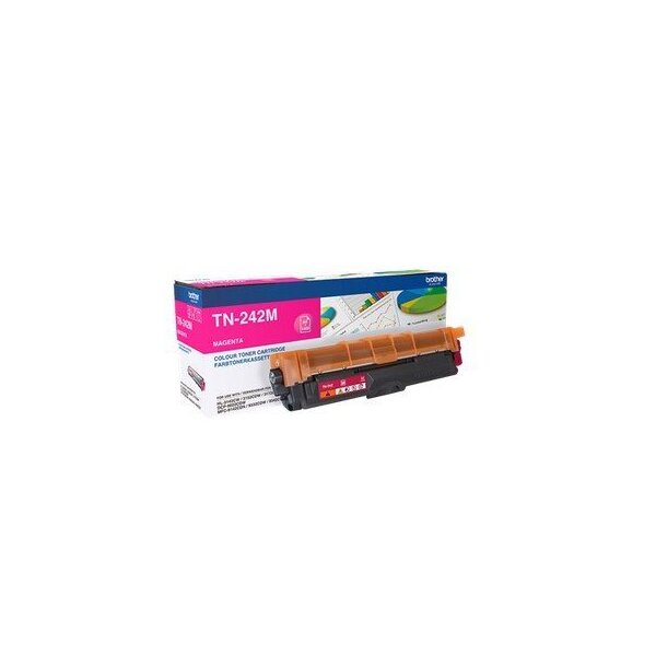 Toner Brother TN-242M magenta