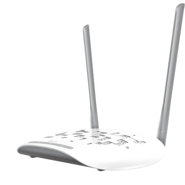 TP-LINK WLAN 300MBit Access Point (2T2R)