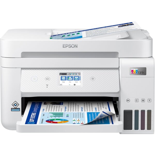 Epson EcoTank ET-4856 (4in1)