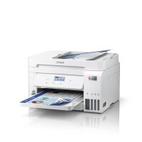 Epson EcoTank ET-4856 (4in1)