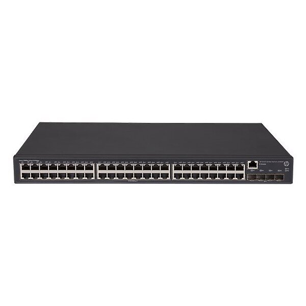 HP Switch 5130-48G 48xGBit/4xSFP+ JG934A