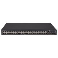 HP Switch 5130-48G 48xGBit/4xSFP+ JG934A