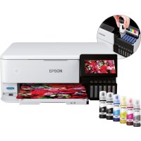 Epson EcoTank ET-8500 (3in1)