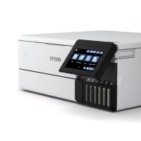 Epson EcoTank ET-8500 (3in1)