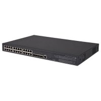 HP Switch 5130-24G-PoE+ 24xGBit/4xSFP+ JG936A