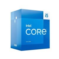 CPU Intel Core i5-13400F / LGA1700 / Box ### 10 Cores /...