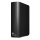 WD HDex 3.5" USB3 4TB Elements Desktop black