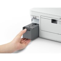 Epson WorkForce Pro WF-C4310DW