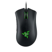 Razer Mouse DeathAdder Essential Gaming black für...