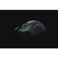 Razer Mouse DeathAdder Essential Gaming black für...