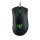 Razer Mouse DeathAdder Essential Gaming black für Rechtshänder, Kabelgebunden  2,1 m