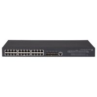 HP Switch 5130-24G-4SFP+ 24xGBit/4xSFP+ JG932A