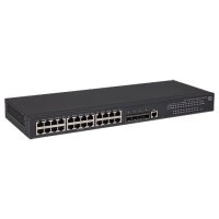 HP Switch 5130-24G-4SFP+ 24xGBit/4xSFP+ JG932A