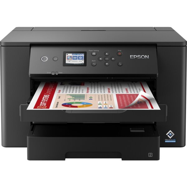 Epson WorkForce WF-7310DTW A3