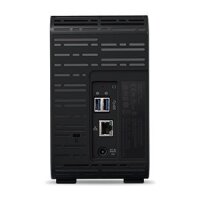 WD My Cloud EX2 Ultra  4TB