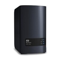 WD My Cloud EX2 Ultra  4TB