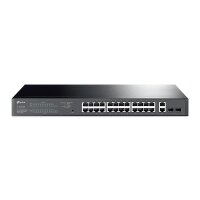 TP-LINK Switch TL-SG1428PE 24xGBit PoE+...