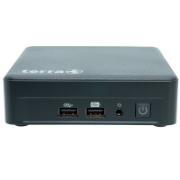 TERRA PC-Micro 6000 SILENT GREENLINE