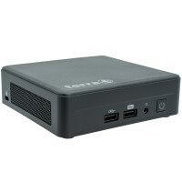 TERRA PC-Micro 6000 SILENT GREENLINE