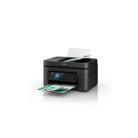 Epson WorkForce WF-2930DWF (4in1)