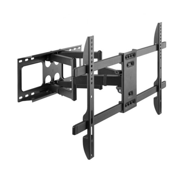 LCD/SIGNAGE-WANDHALTERUNG SCHWENK- UND NEIGBAR bis 60 KG 37"-80" VESA-konform Max. 600 x 400 Tragfähigkeit: 60 Kg