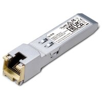 TP-LINK MiniGBIC Modul 10GBit SFP+ RJ45 TL-SM5310-T Up to...