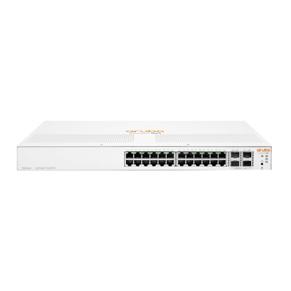 HP Switch 1930 24G 24xGBit/4xSFP+ JL682A