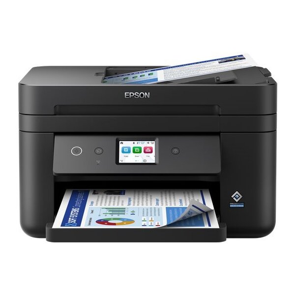 Epson WorkForce WF-2960DWF (4in1)