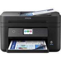 Epson WorkForce WF-2960DWF (4in1)