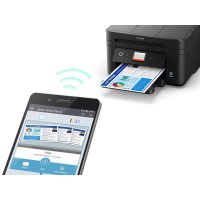 Epson WorkForce WF-2960DWF (4in1)