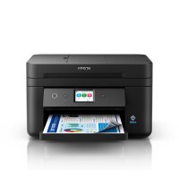 Epson WorkForce WF-2960DWF (4in1)