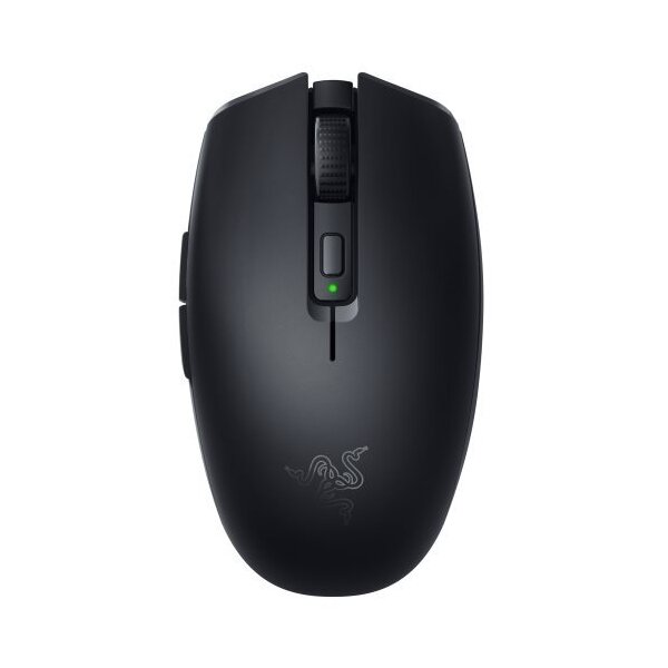 Razer Mouse Orochi V2 WL Gaming black BT für Rechtshänder