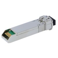 Mellanox komp. Transc. SFP+ 10GBASE-LR Optical LC-LC 1310nm, LR, up to 10km,