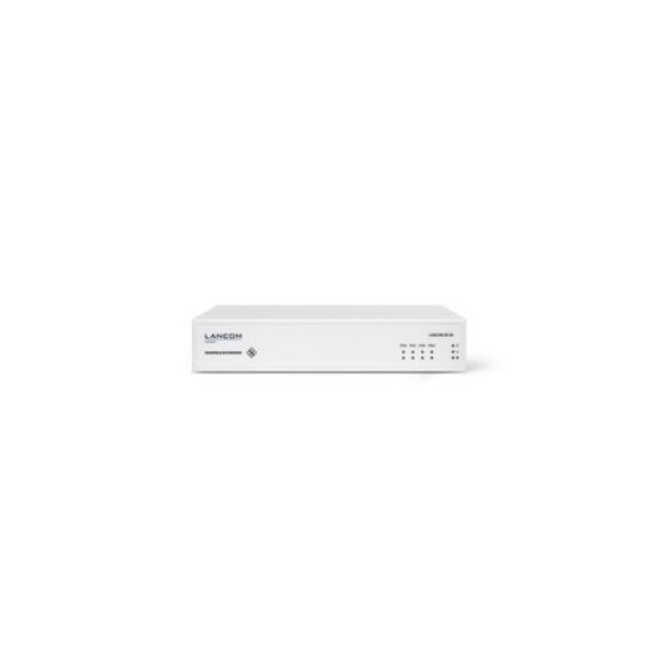 Lancom R&S Unified Firewall UF-60