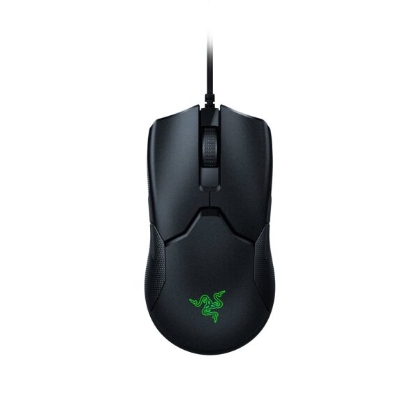 Razer Mouse Viper 8KHz Gaming black Rechts- und Linkshändig