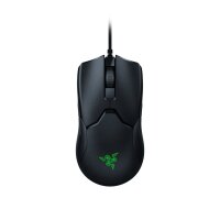 Razer Mouse Viper 8KHz Gaming black Rechts- und...