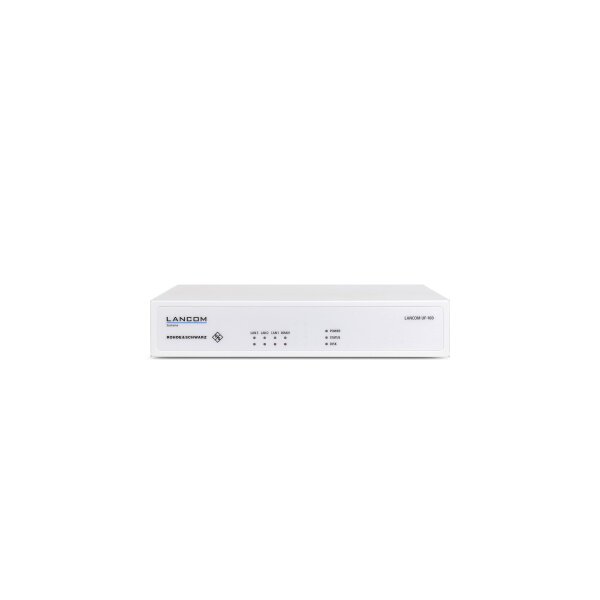 Lancom R&S Unified Firewall UF-260