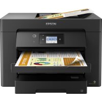 Epson WorkForce WF-7830DTWF A3 (4in1)