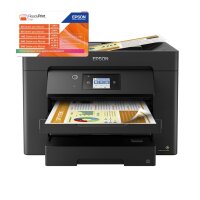 Epson WorkForce WF-7830DTWF A3 (4in1)