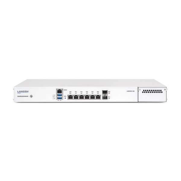 Lancom R&S Unified Firewall UF-360